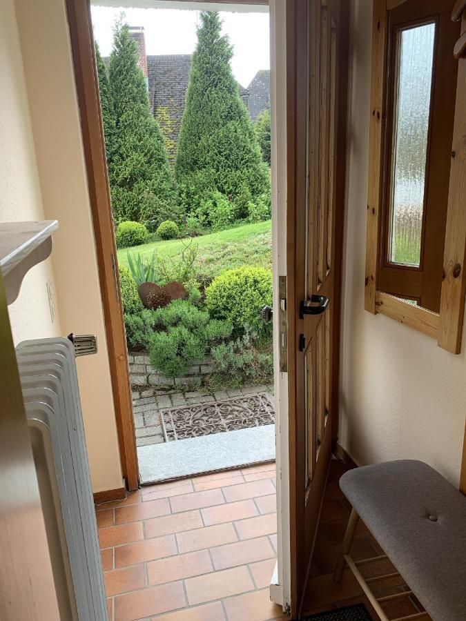 Ferienhaus Rotzinger Hinterzarten Buitenkant foto