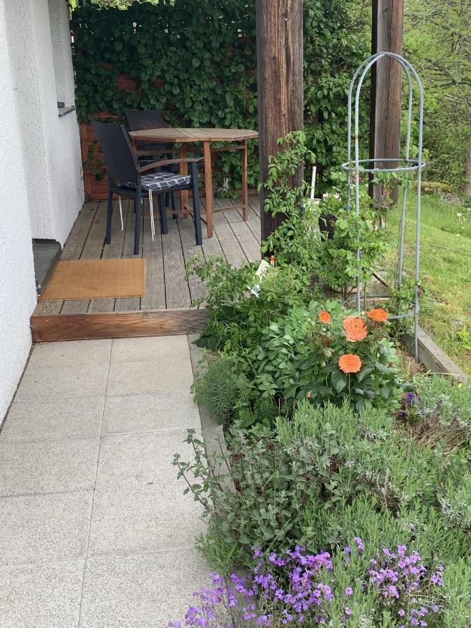 Ferienhaus Rotzinger Hinterzarten Buitenkant foto